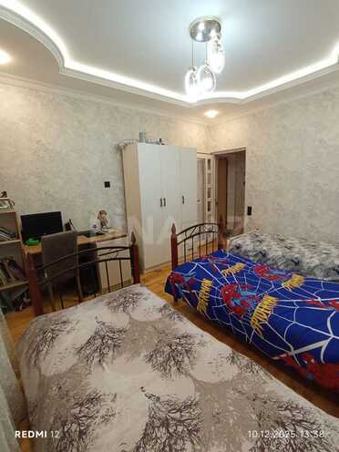 Satılır 2 otaqlı köhnə tikili 50 m², Mərdəkan q., photo 4 from 9