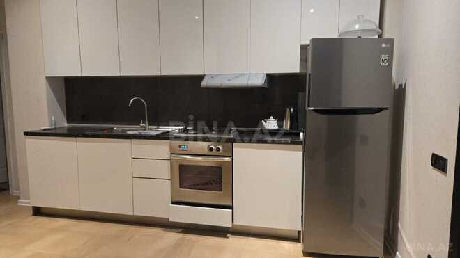 Satılır 3 otaqlı yeni tikili 74 m², Buzovna q., photo 12 from 20