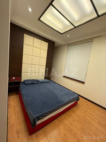 Satılır 3 otaqlı yeni tikili 74 m², Buzovna q., photo 13 from 20