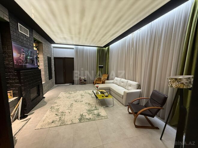 Satılır 3 otaqlı yeni tikili 74 m², Buzovna q., photo 6 from 20