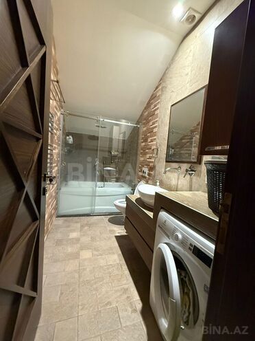 Satılır 3 otaqlı yeni tikili 74 m², Buzovna q., photo 17 from 20