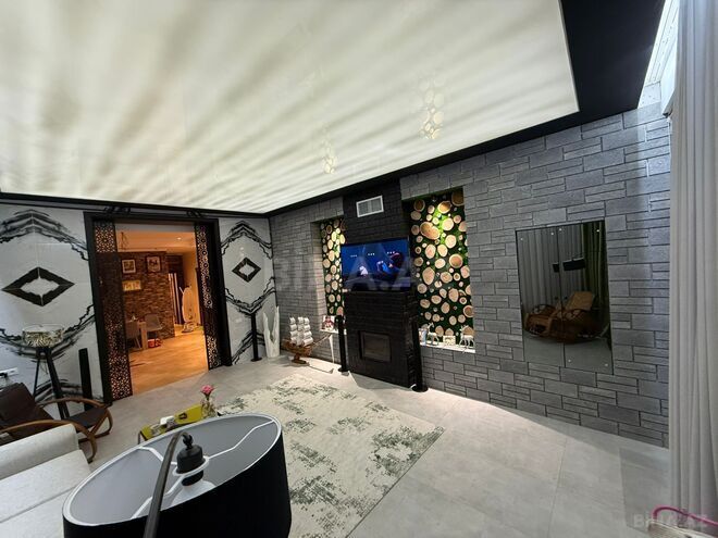 Satılır 3 otaqlı yeni tikili 74 m², Buzovna q., photo 8 from 20