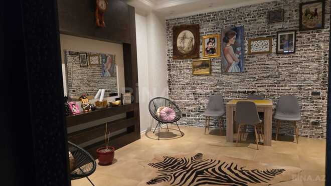 Satılır 3 otaqlı yeni tikili 74 m², Buzovna q., photo 11 from 20