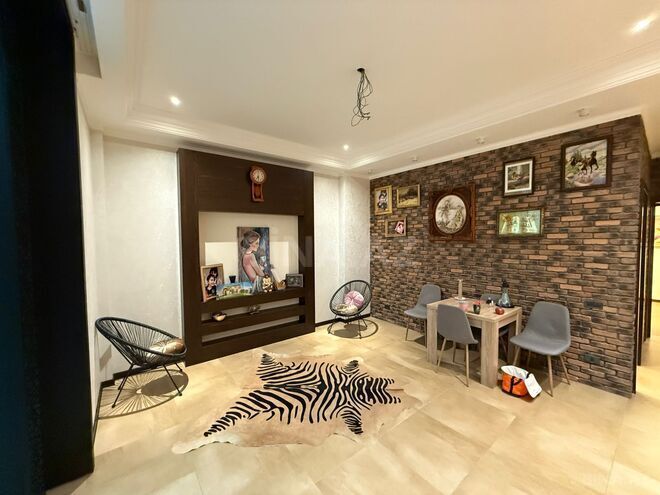 Satılır 3 otaqlı yeni tikili 74 m², Buzovna q., photo 10 from 20