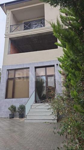 Satılır 3 otaqlı yeni tikili 74 m², Buzovna q., photo 3 from 20