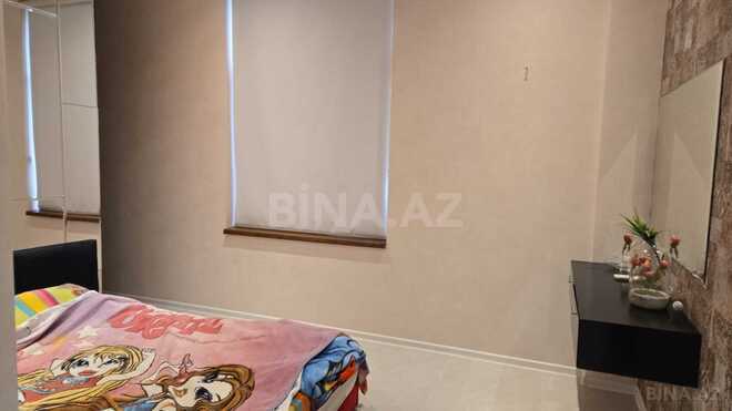 Satılır 3 otaqlı yeni tikili 74 m², Buzovna q., photo 15 from 20