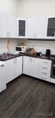 Продаётся 4-комн. вторичка 105 м², Насиминский  р., photo 8 from 12