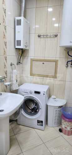 Продаётся 4-комн. вторичка 105 м², Насиминский  р., photo 11 from 12