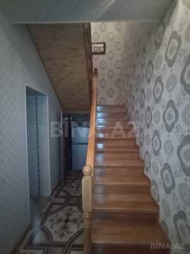 Satılır 5 otaqlı həyət evi/bağ evi 200 m², Yeni Yasamal q., photo 23 from 32