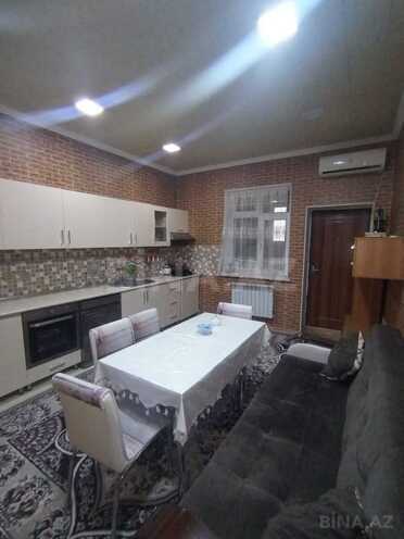 Satılır 5 otaqlı həyət evi/bağ evi 200 m², Yeni Yasamal q., photo 17 from 32
