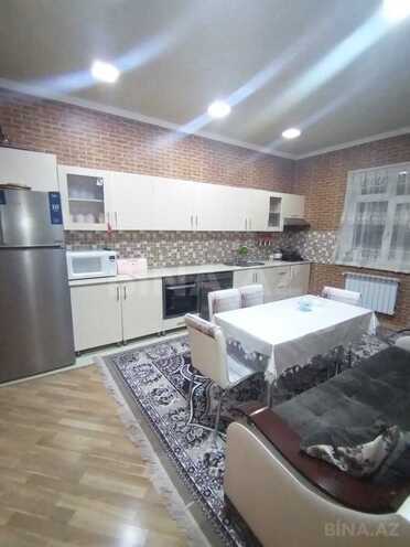 Satılır 5 otaqlı həyət evi/bağ evi 200 m², Yeni Yasamal q., photo 7 from 32
