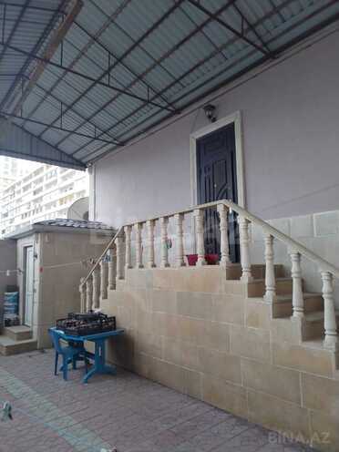 Satılır 5 otaqlı həyət evi/bağ evi 200 m², Yeni Yasamal q., photo 1 from 32