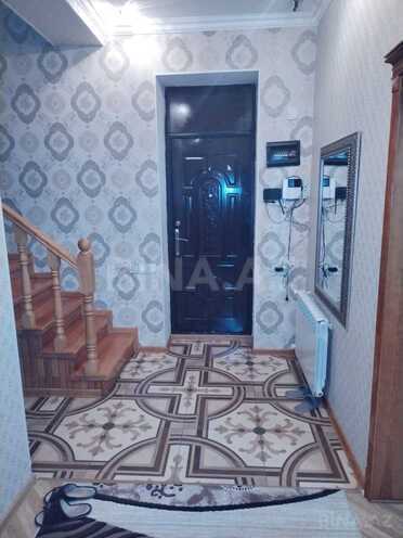 Satılır 5 otaqlı həyət evi/bağ evi 200 m², Yeni Yasamal q., photo 10 from 32