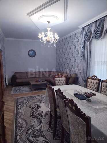 Satılır 5 otaqlı həyət evi/bağ evi 200 m², Yeni Yasamal q., photo 4 from 32