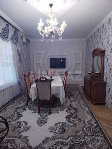 Satılır 5 otaqlı həyət evi/bağ evi 200 m², Yeni Yasamal q., photo 12 from 32