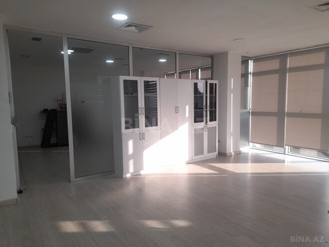 İcarəyə verilir 4 otaqlı ofis 120 m², Nərimanov r., photo 8 from 14