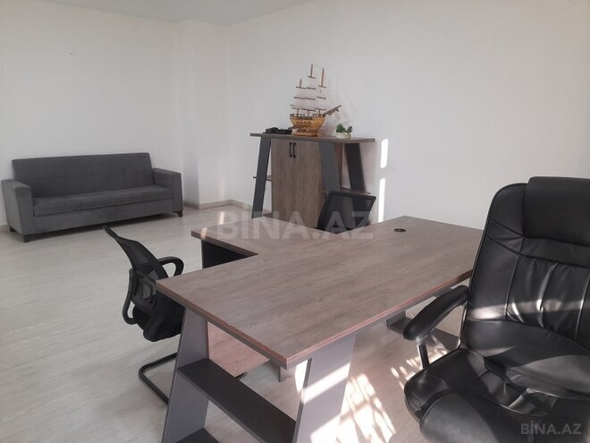 İcarəyə verilir 4 otaqlı ofis 120 m², Nərimanov r., photo 4 from 14