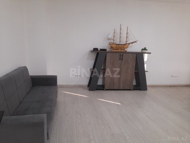 İcarəyə verilir 4 otaqlı ofis 120 m², Nərimanov r., photo 5 from 14