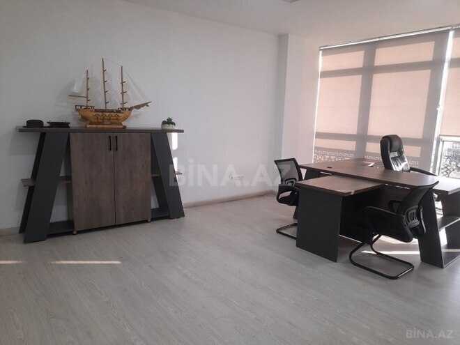 İcarəyə verilir 4 otaqlı ofis 120 m², Nərimanov r., photo 3 from 14