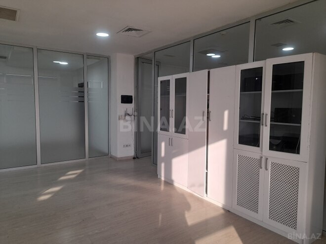 İcarəyə verilir 4 otaqlı ofis 120 m², Nərimanov r., photo 7 from 14