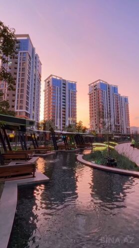 Продаётся 3-комн. новостройка 92 м², м. Нариман Нариманов, photo 3 from 25