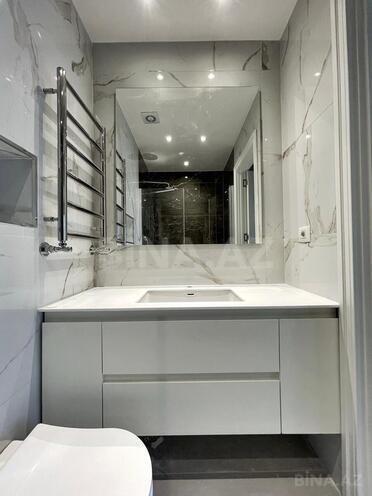 Продаётся 3-комн. новостройка 92 м², м. Нариман Нариманов, photo 20 from 25