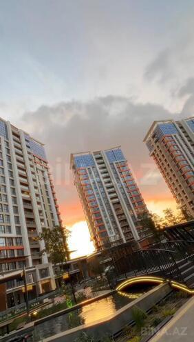 Продаётся 3-комн. новостройка 92 м², м. Нариман Нариманов, photo 4 from 25