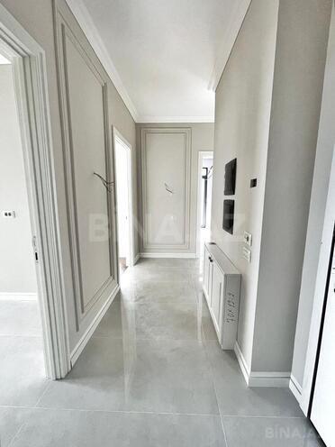 Продаётся 3-комн. новостройка 92 м², м. Нариман Нариманов, photo 24 from 25