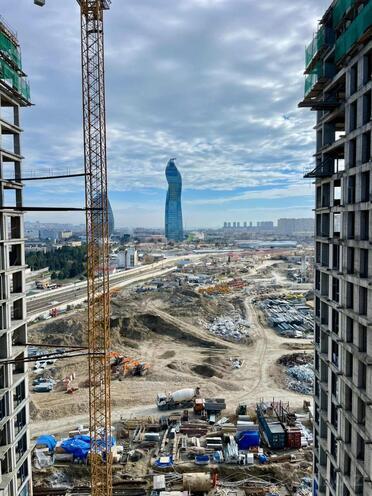 Продаётся 3-комн. новостройка 92 м², м. Нариман Нариманов, photo 13 from 25