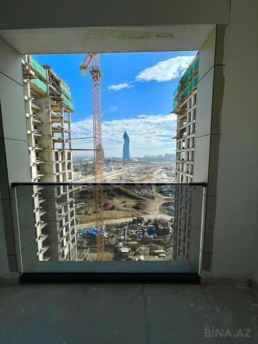 Продаётся 3-комн. новостройка 92 м², м. Нариман Нариманов, photo 14 from 25