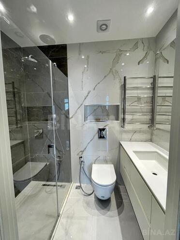 Продаётся 3-комн. новостройка 92 м², м. Нариман Нариманов, photo 22 from 25