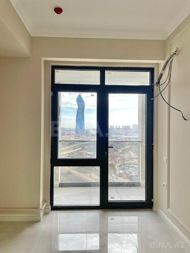 Продаётся 3-комн. новостройка 92 м², м. Нариман Нариманов, photo 15 from 25