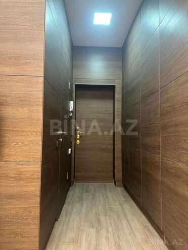 Сдаётся 2-комн. новостройка 60 м², м. Низами, photo 18 from 19