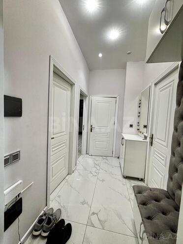 Продаётся 2-комн. новостройка 61.7 м², Насиминский  р., photo 11 from 28