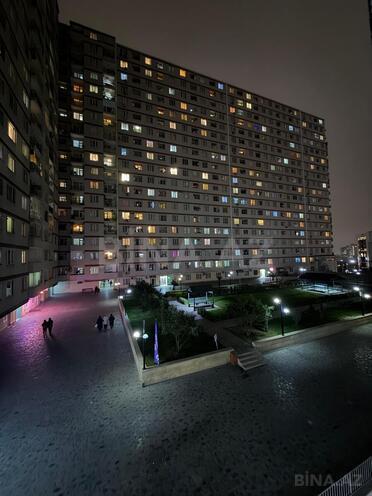 Satılır 3 otaqlı yeni tikili 123 m², 20 Yanvar m., photo 1 from 13