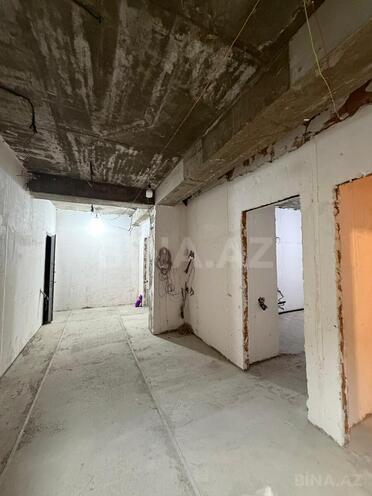 Satılır 3 otaqlı yeni tikili 123 m², 20 Yanvar m., photo 11 from 13