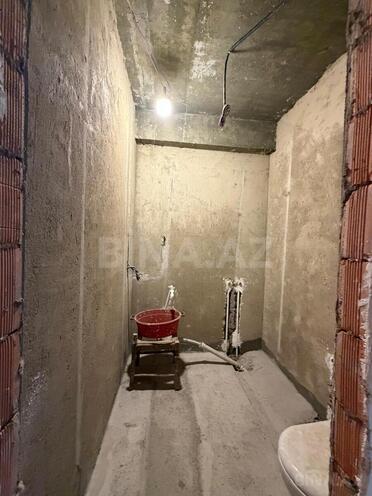 Satılır 3 otaqlı yeni tikili 123 m², 20 Yanvar m., photo 12 from 13