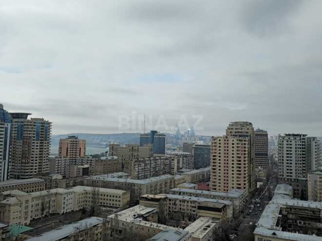 Satılır 3 otaqlı yeni tikili 82 m², 28 May m., photo 3 from 27