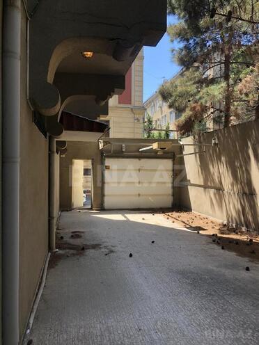 Satılır 6 otaqlı həyət evi/bağ evi 450 m², Elmlər Akademiyası m., photo 12 from 28