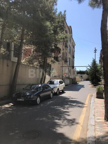 Satılır 6 otaqlı həyət evi/bağ evi 450 m², Elmlər Akademiyası m., photo 6 from 28