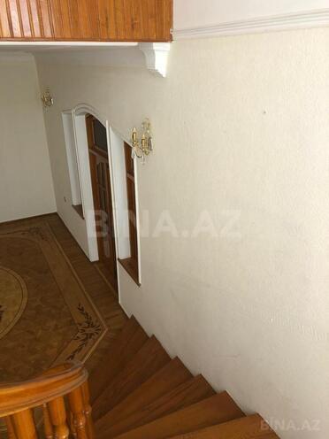 Satılır 6 otaqlı həyət evi/bağ evi 450 m², Elmlər Akademiyası m., photo 25 from 28