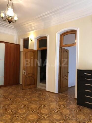 Satılır 6 otaqlı həyət evi/bağ evi 450 m², Elmlər Akademiyası m., photo 23 from 28