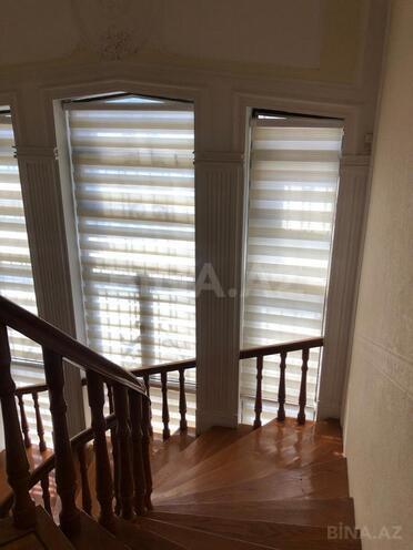 Satılır 6 otaqlı həyət evi/bağ evi 450 m², Elmlər Akademiyası m., photo 24 from 28