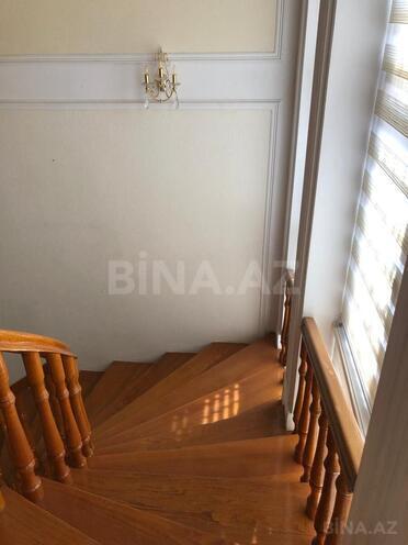 Satılır 6 otaqlı həyət evi/bağ evi 450 m², Elmlər Akademiyası m., photo 26 from 28
