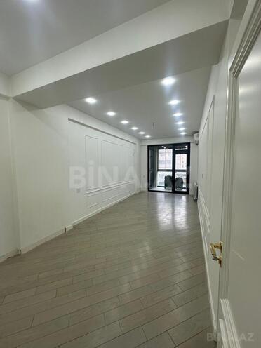 İcarəyə verilir 3 otaqlı yeni tikili 125 m², Həzi Aslanov m., photo 4 from 12