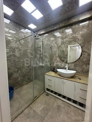 İcarəyə verilir 3 otaqlı yeni tikili 125 m², Həzi Aslanov m., photo 10 from 12