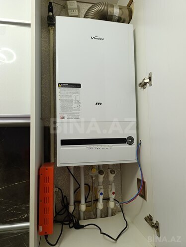 Satılır 2 otaqlı köhnə tikili 45.2 m², photo 12 from 19