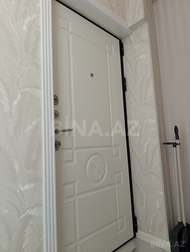 Satılır 2 otaqlı köhnə tikili 45.2 m², photo 3 from 19