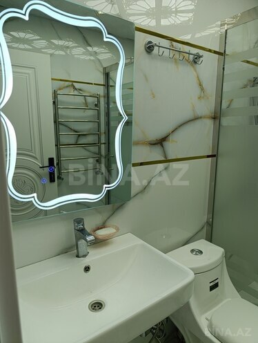 Satılır 2 otaqlı köhnə tikili 45.2 m², photo 16 from 19