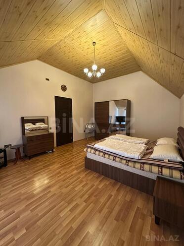 Продаётся 4-комн. дом/дача 240 м², пос. Бузовна, photo 26 from 29